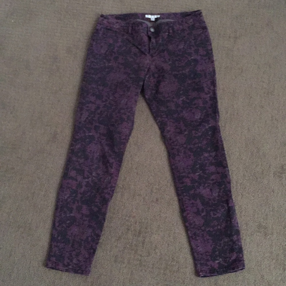CAbi pants